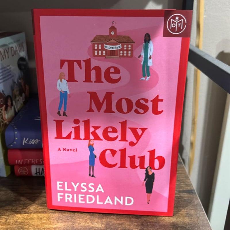 The Most Likely Club