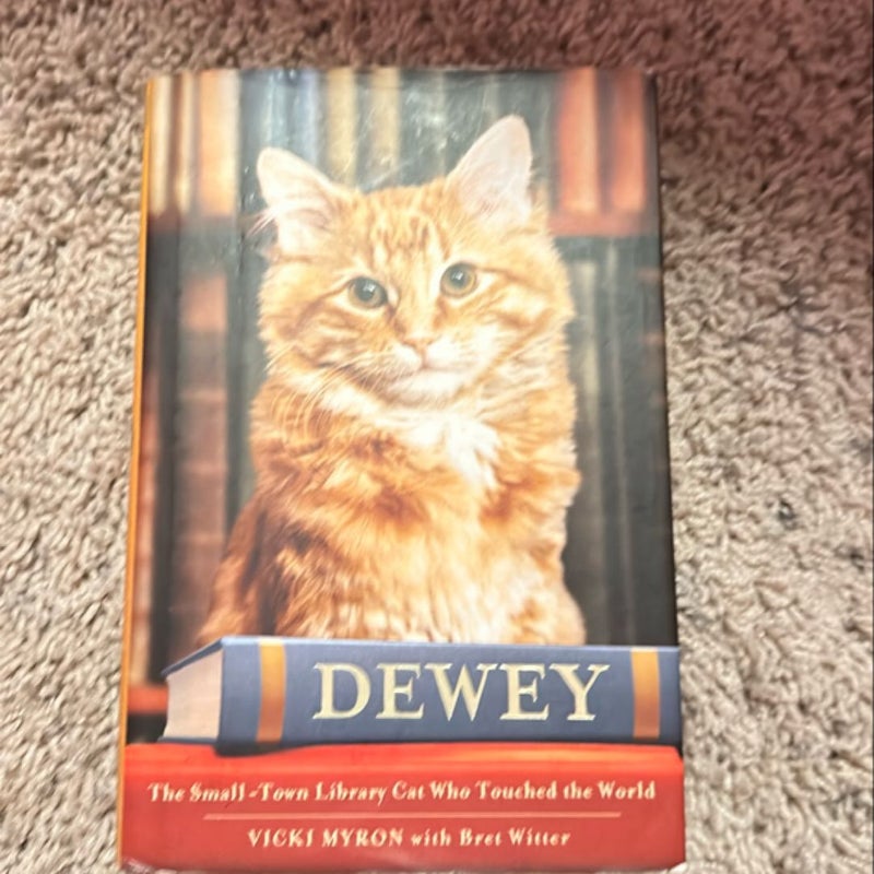 Dewey