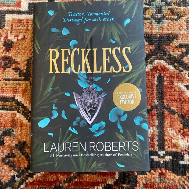 Reckless