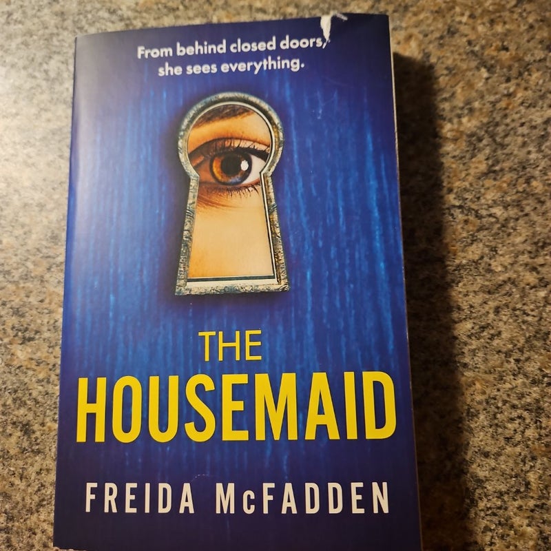 The Housemaid