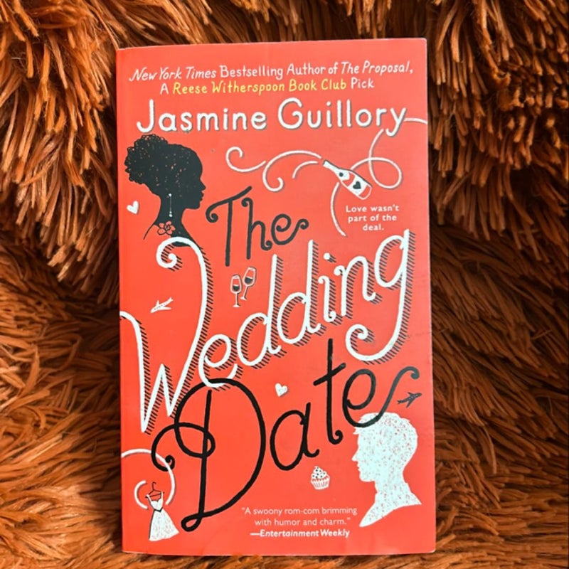 The Wedding Date