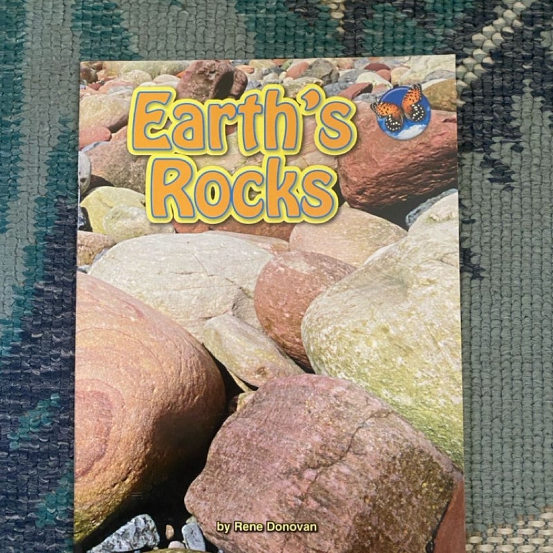 Earths Rocks