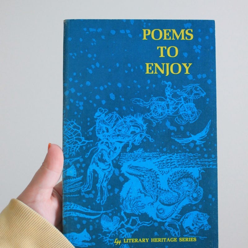 Poems to Enjoy