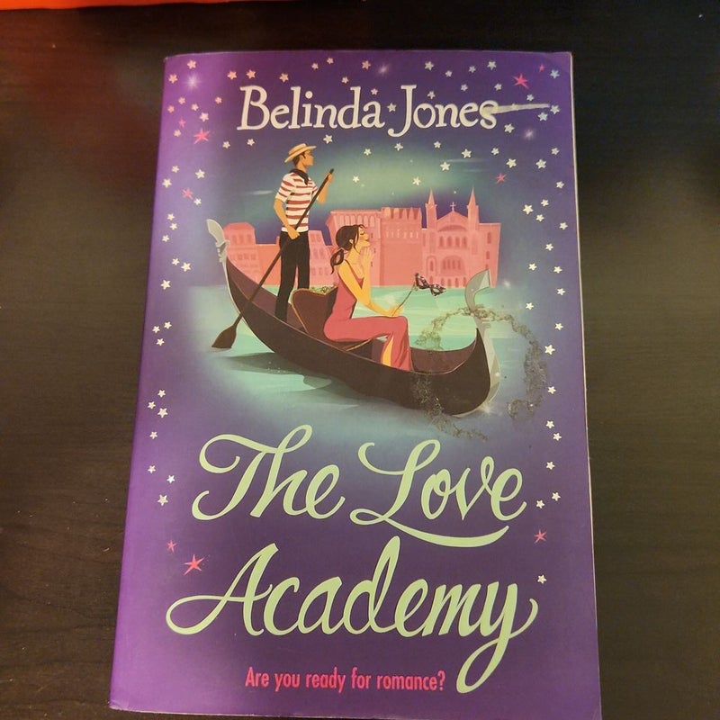 The Love Academy