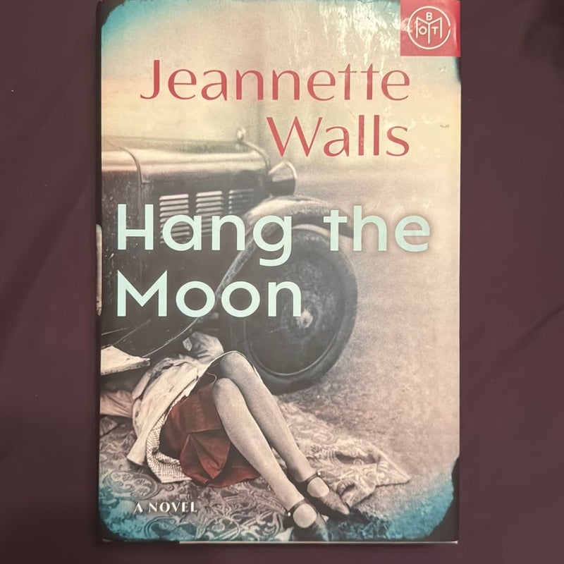 Hang the Moon