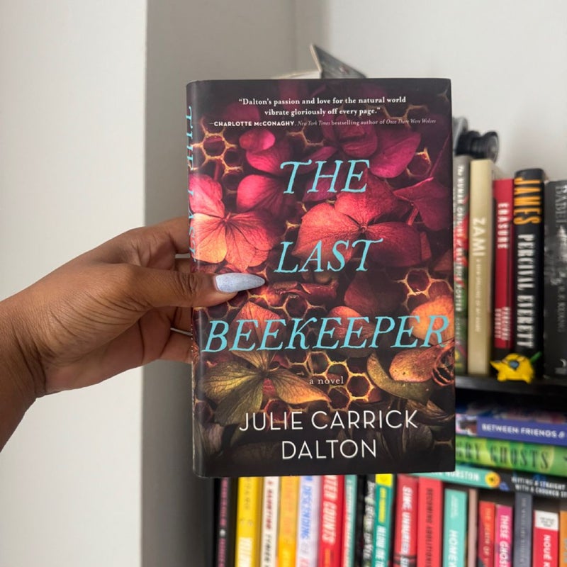 The Last Beekeeper