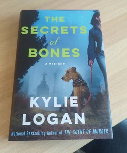 The Secrets of Bones