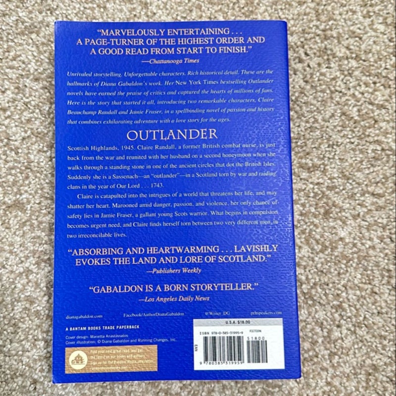 Outlander