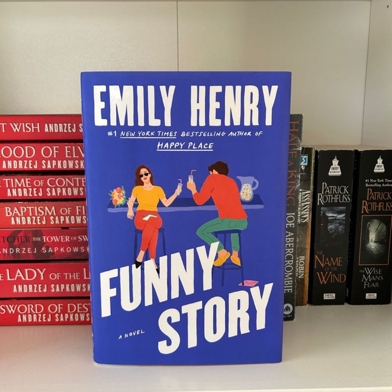 Funny Story