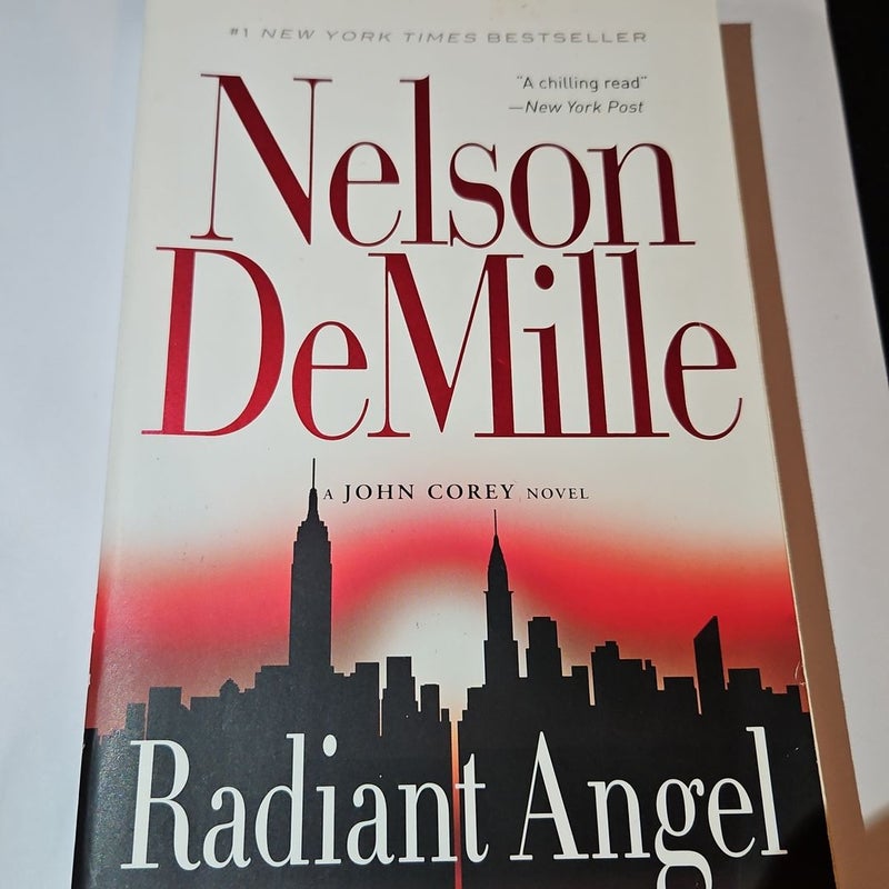 Radiant Angel