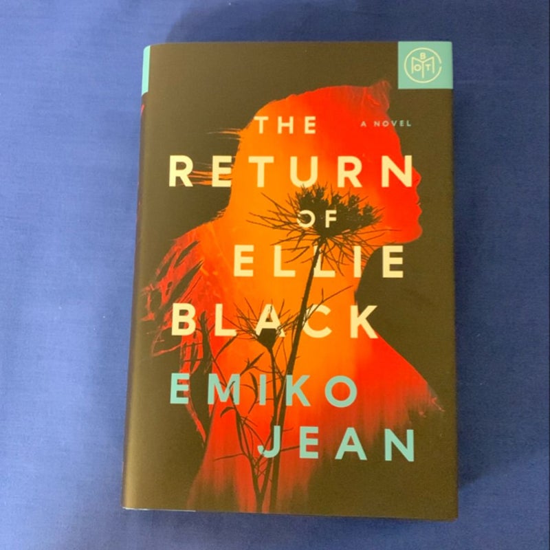 The Return of Ellie Black