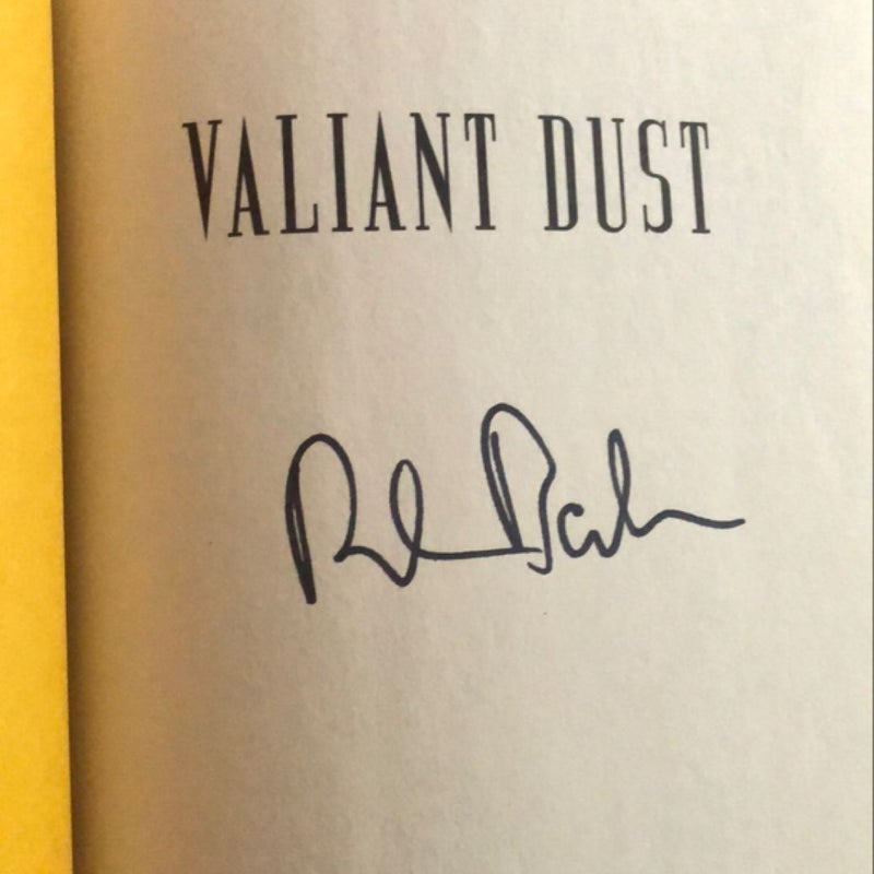 Valiant Dust