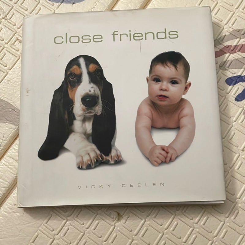 Close Friends
