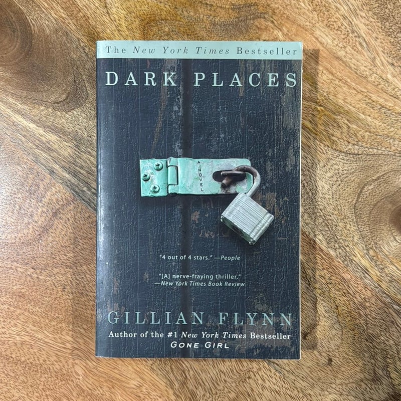 Dark Places