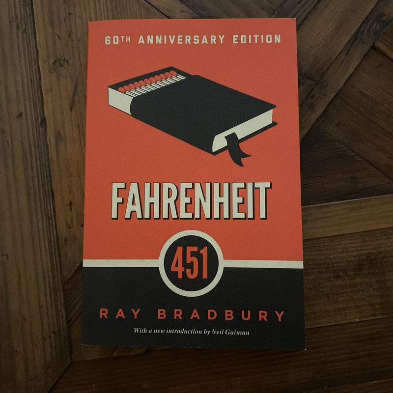 Fahrenheit 451