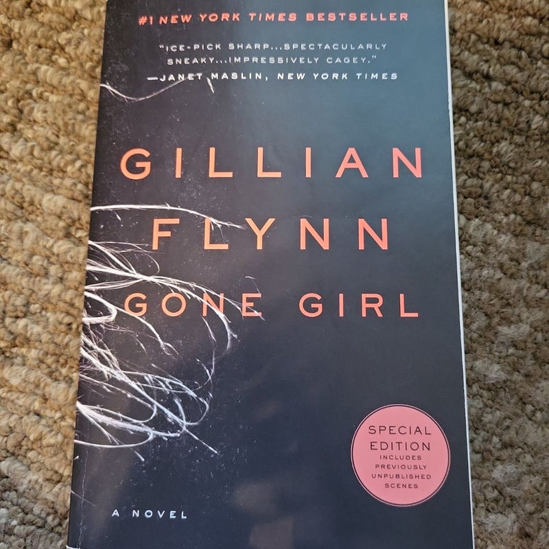 Gone Girl