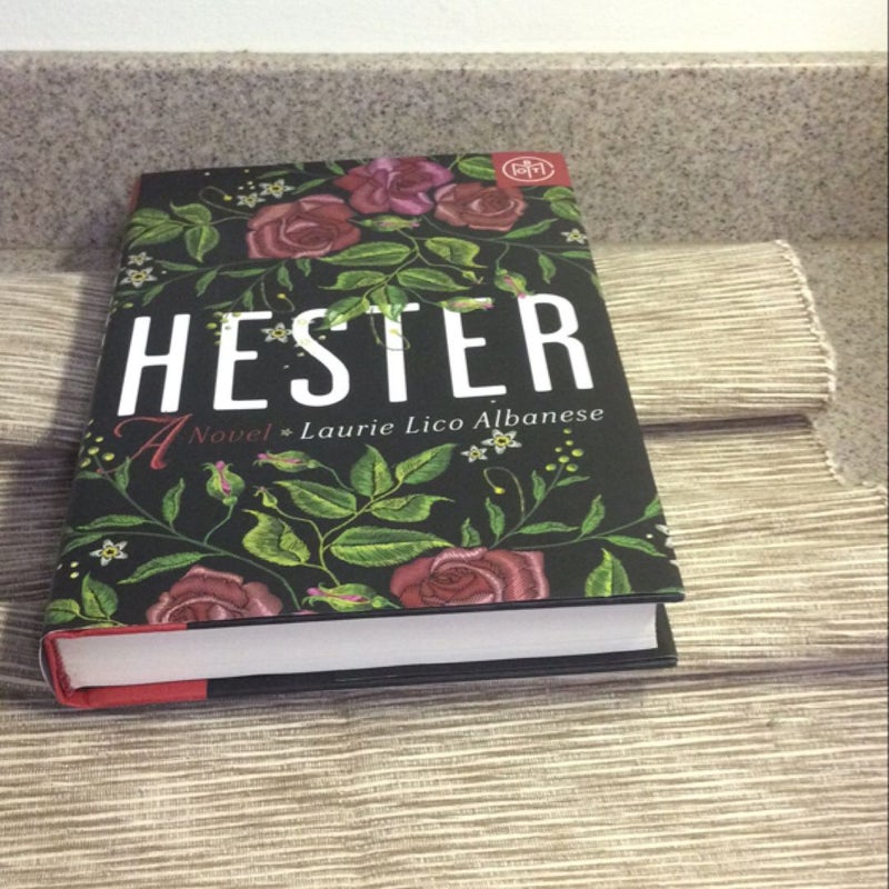 Hester