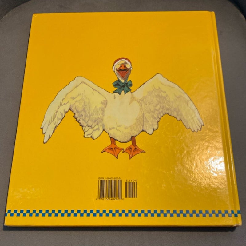 My Very First Mother Goose