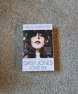 Daisy Jones and the Six