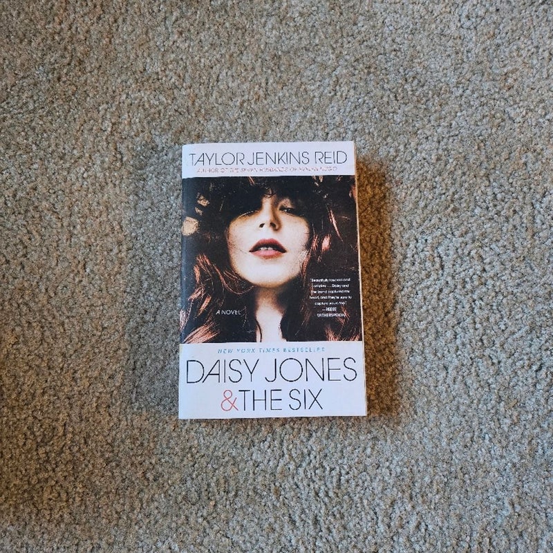 Daisy Jones and the Six