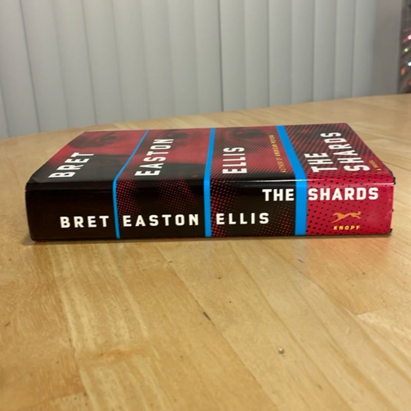 The Shards