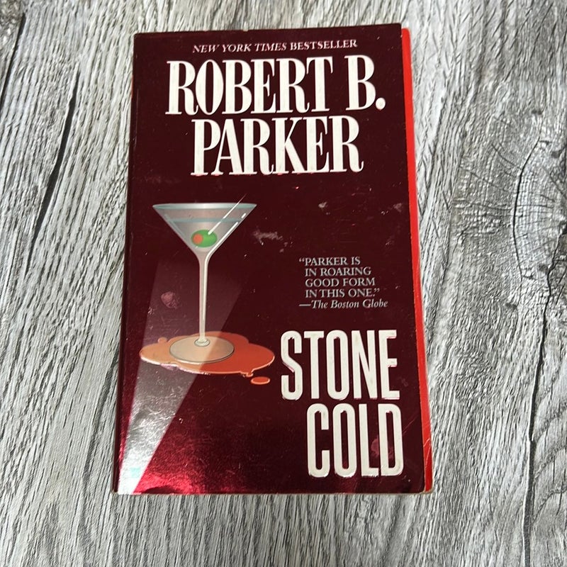 Stone Cold