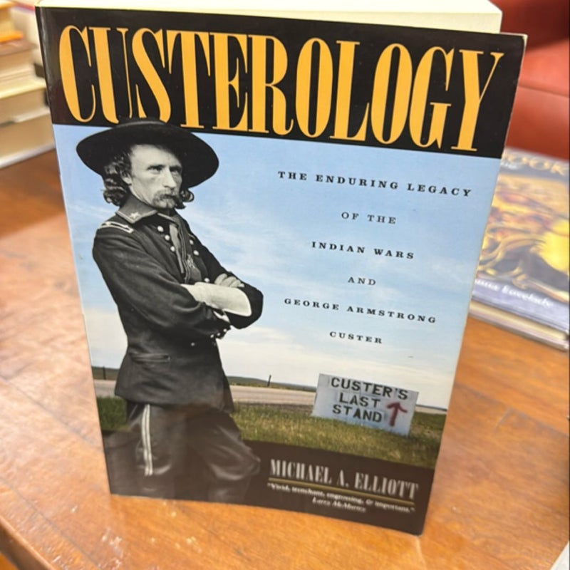 Custerology