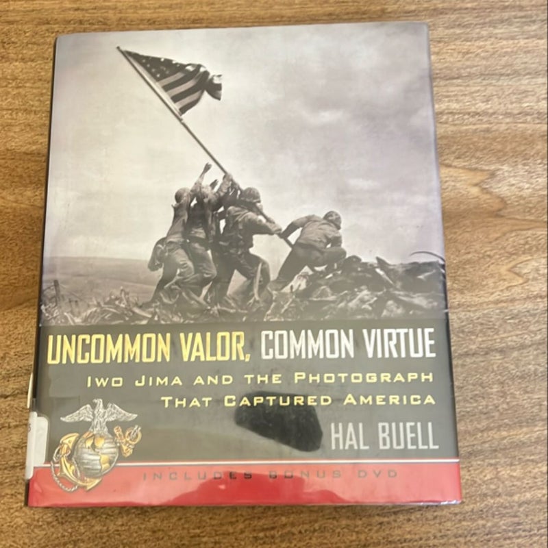 Uncommon Valor, Common Virtue