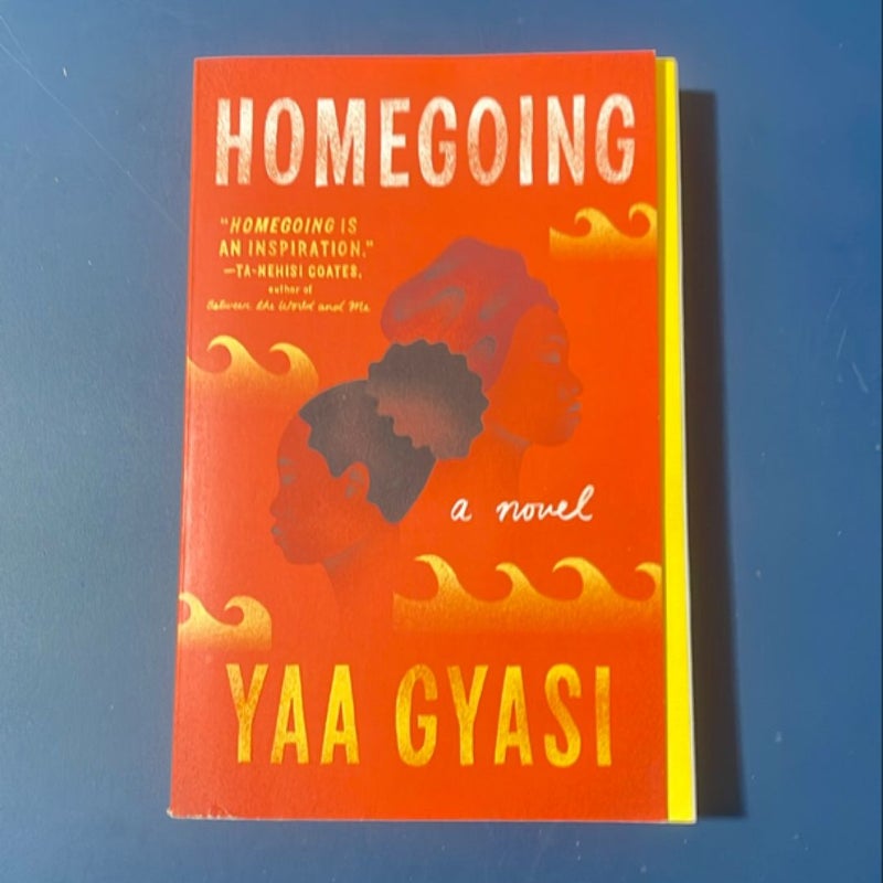 Homegoing