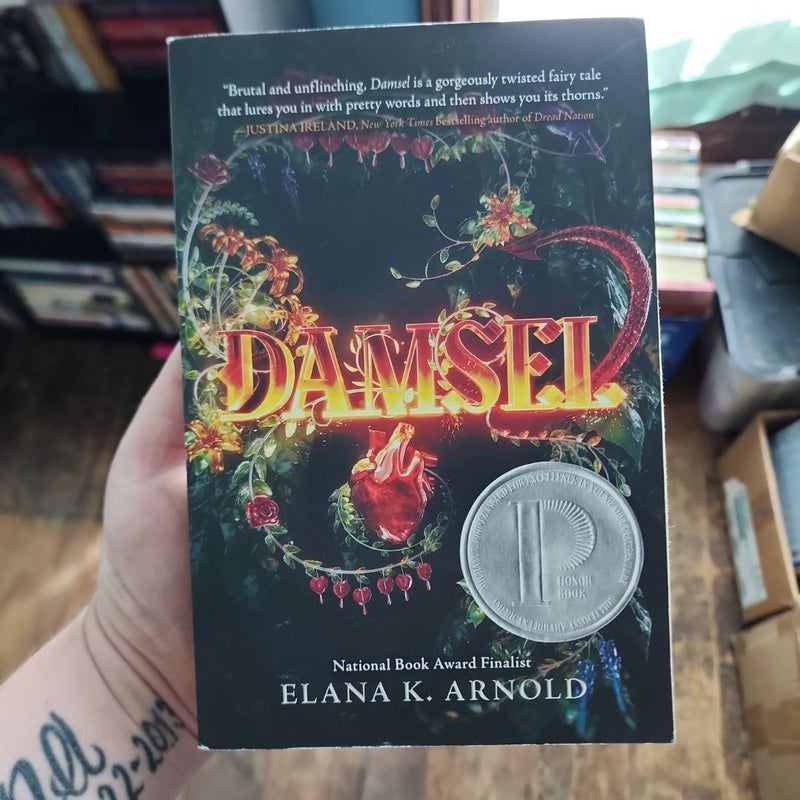 Damsel