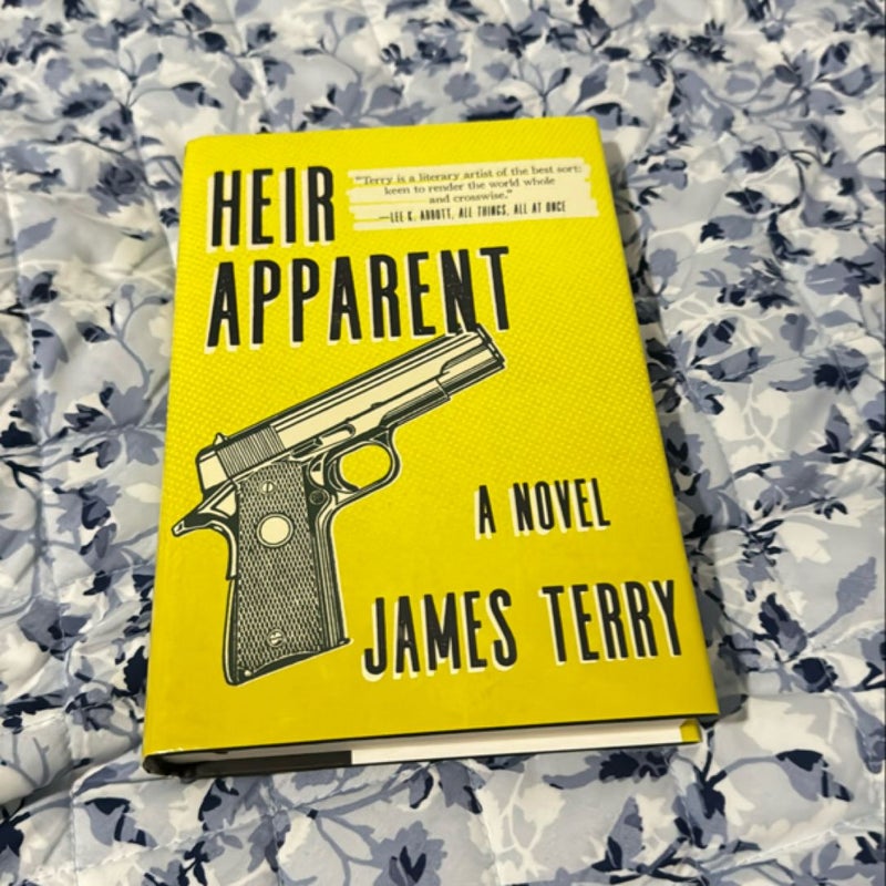 Heir Apparent