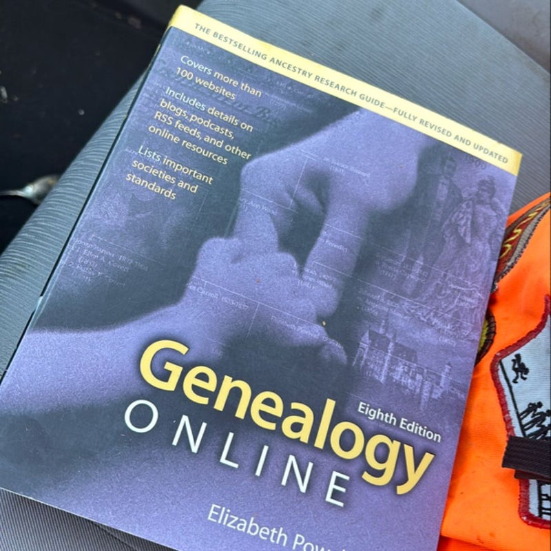 Genealogy Online