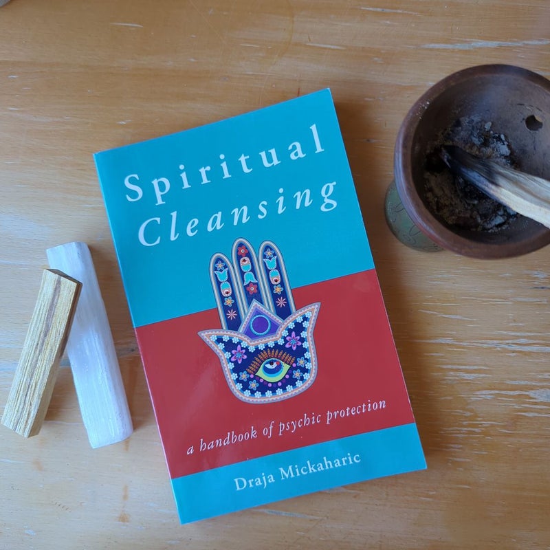 Spiritual Cleansing