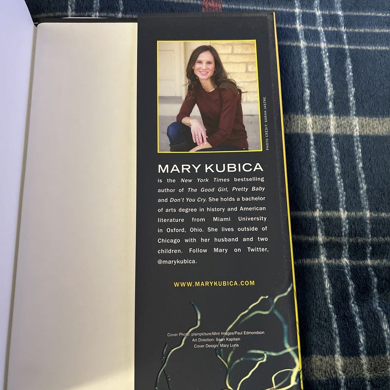 Every Last Lie *SIGNED*