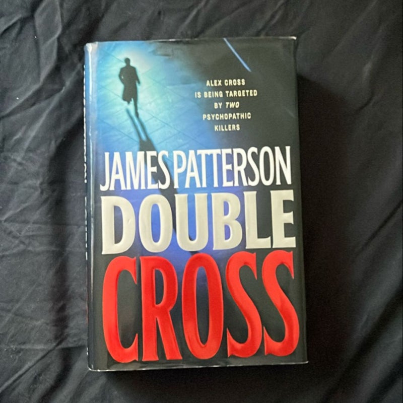 Double Cross