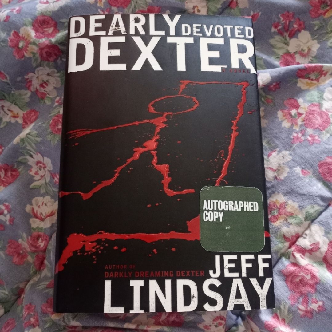 Dearly Devoted Dexter