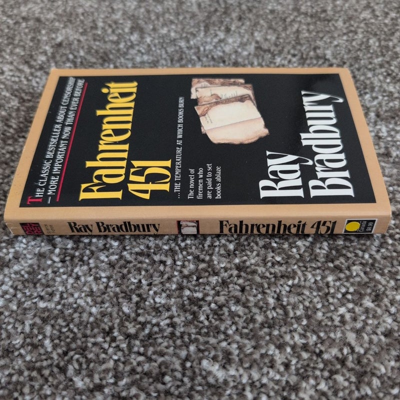 Fahrenheit 451