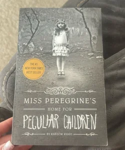 Miss Peregrine's Home for Peculiar Children