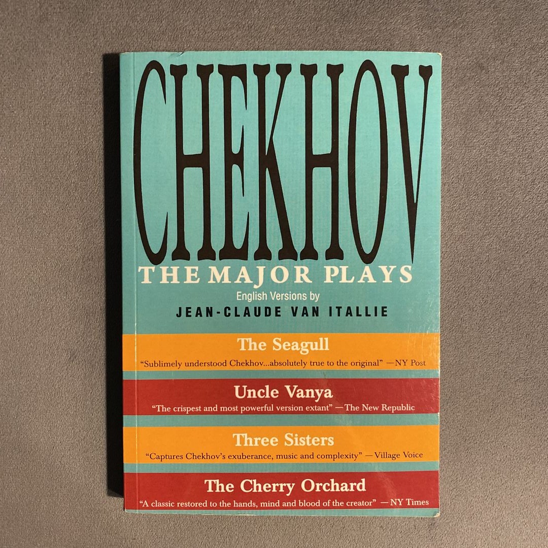 Chekhov