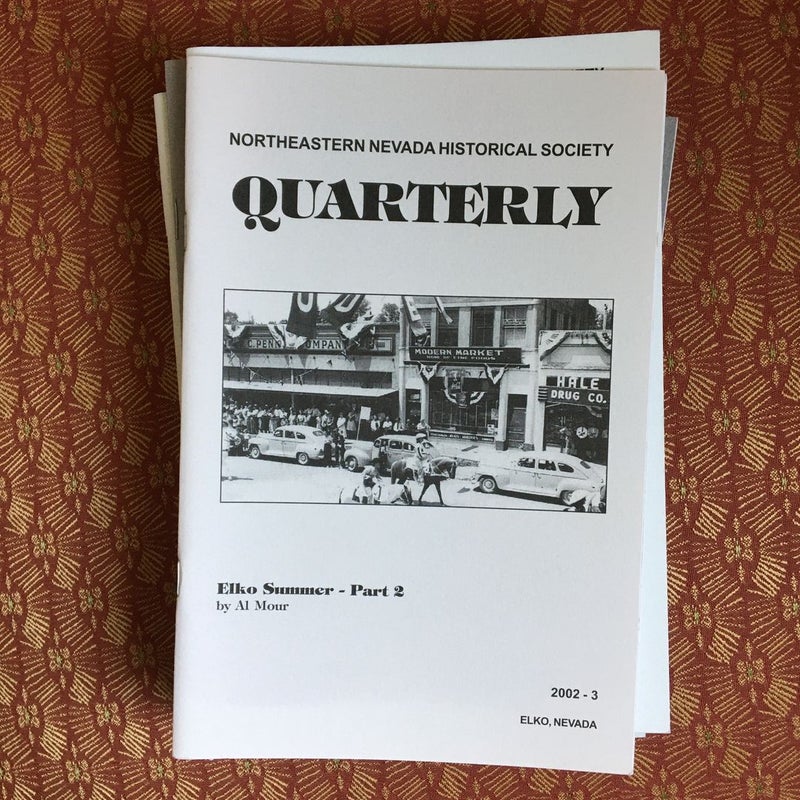 Quarterly