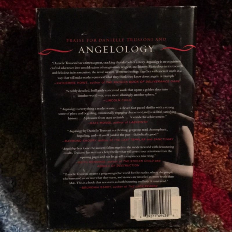 Angelology