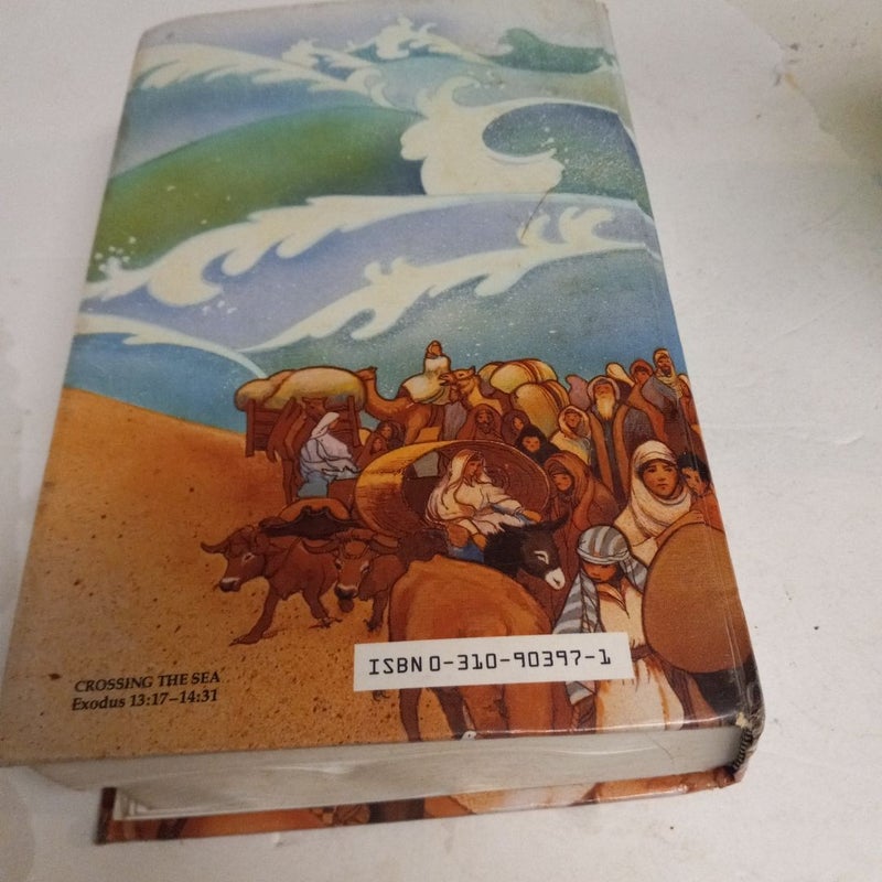 The Young Discoverer's Bible