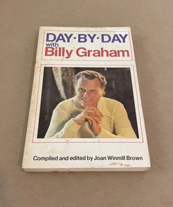 Day-by-Day With Billy Graham