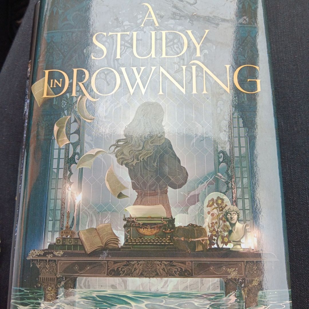 A Study in Drowning