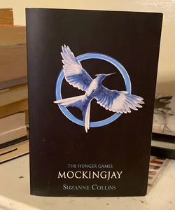 Mockingjay 