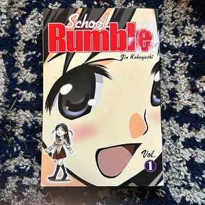 School Rumble