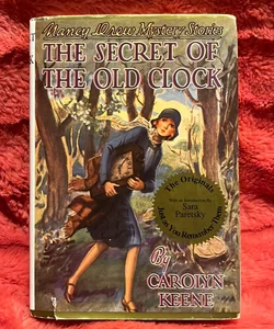 Nancy Drew - The Secret of the Old Clock