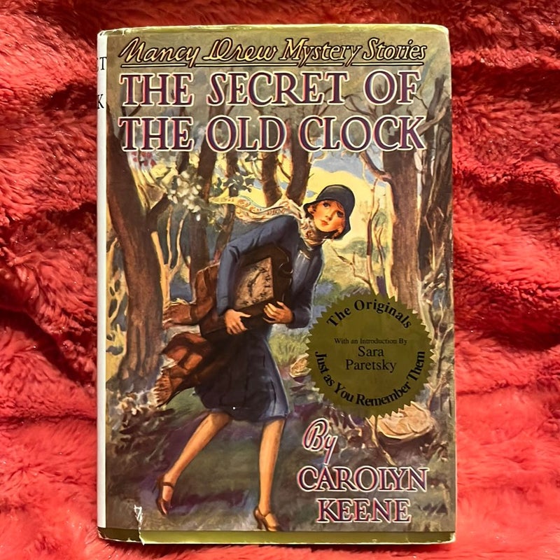Nancy Drew - The Secret of the Old Clock