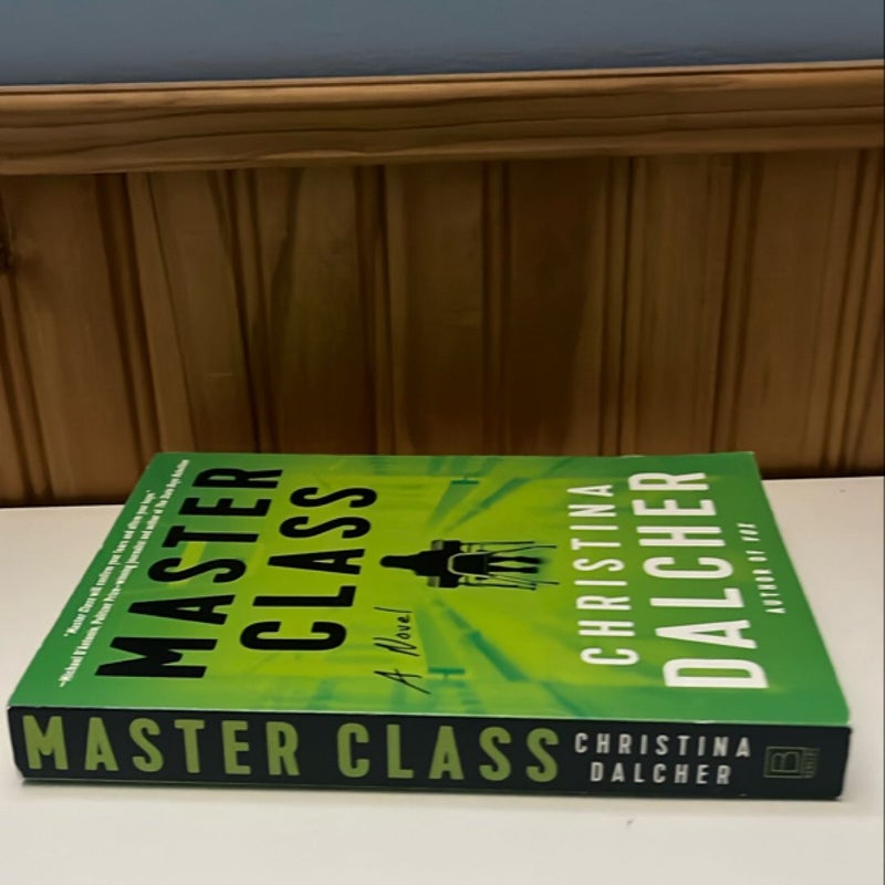 Master Class