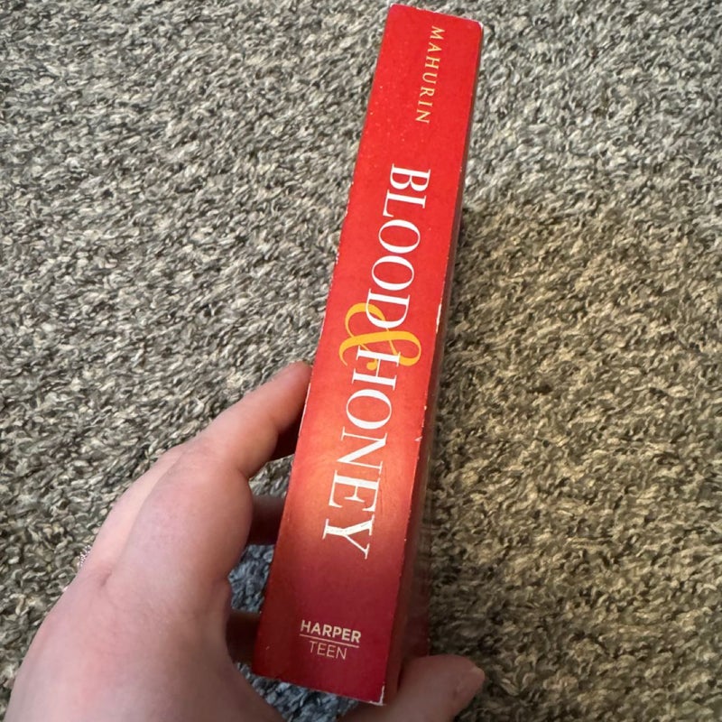 Blood & Honey